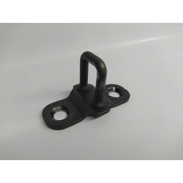 Batente Fechadura Porta Malas Toyota Yaris Hatch 2020 