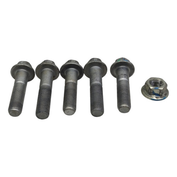 Parafuso Coxim Câmbio Chery Tiggo 7pro 1.5 Turbo Hybrid 2023