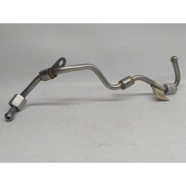 Cano Mangueira Flauta Injetor Land Rover Evoque 2.0 2013