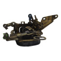 Fechadura Porta Dianteiro Direito Gm Tigra 1998. 1.6 16v 