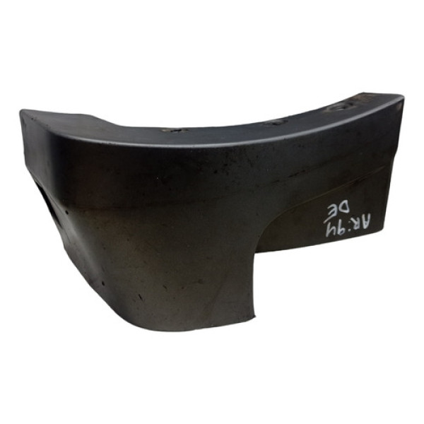 Acabamento Spoiler Dianteiro Esquerdo Veracruz 2007 3.8 V6