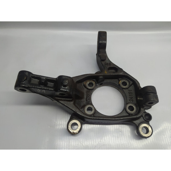 Manga Eixo Dianteiro Direito Toro Volcano 2.4 Aut 2020