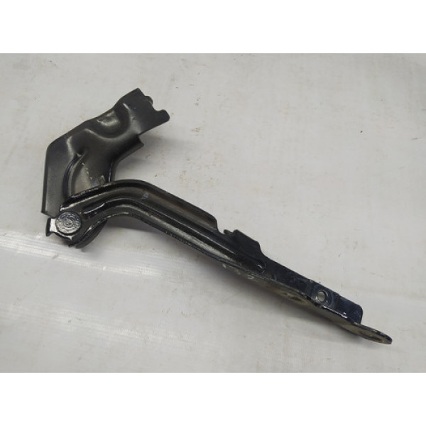 Dobradiça Direita Capô Lifan X60 2018 1.8 Manual