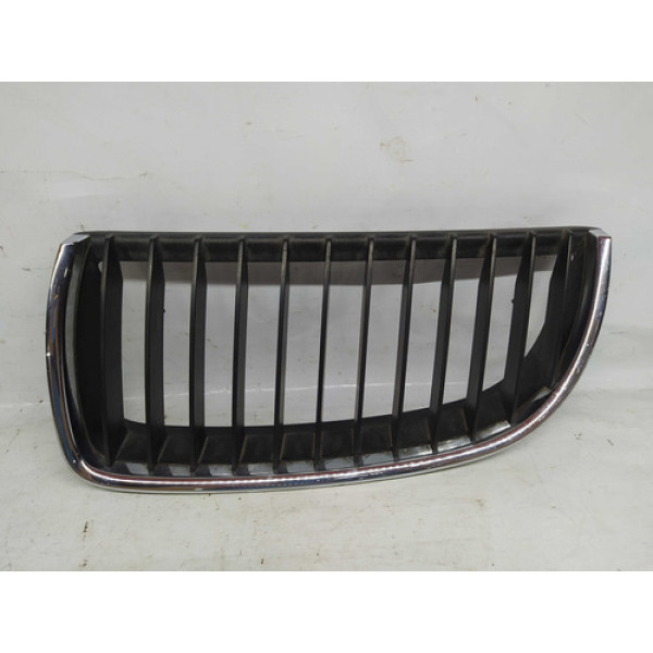 Grade Esquerda Bmw 320 I 2006 
