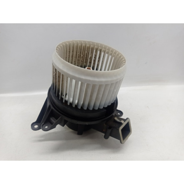 Motor Ventilação Caixa Evaporadora Jeep Compass 2.0 2017