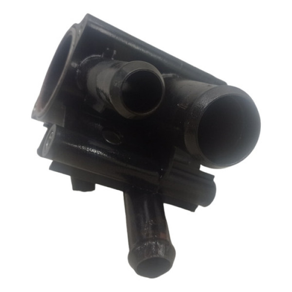 Carcaça Válvula Termostática Arrizo 5 Rxt 2020 1.5 Turbo