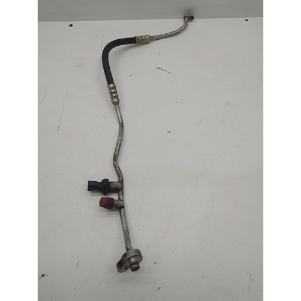 Mangueira Do Ar Condicionado Discovery 4 2010