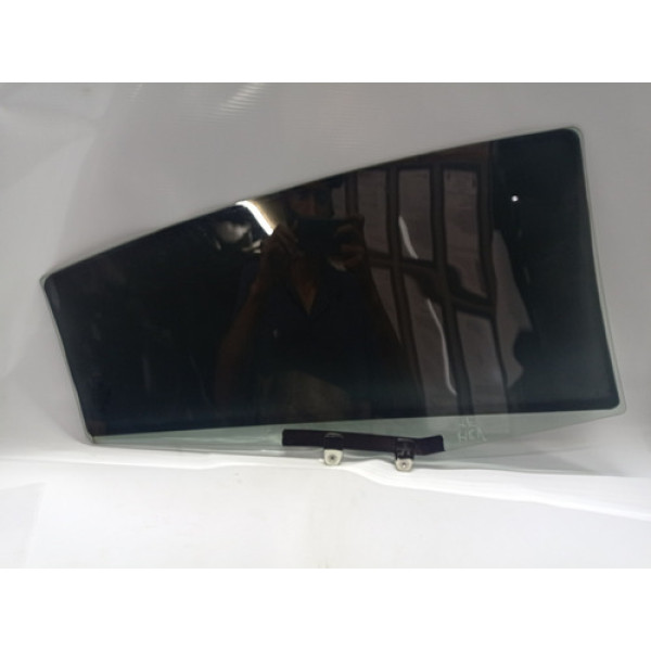 Vidro Traseiro Esquerdo Honda Hrv 2016