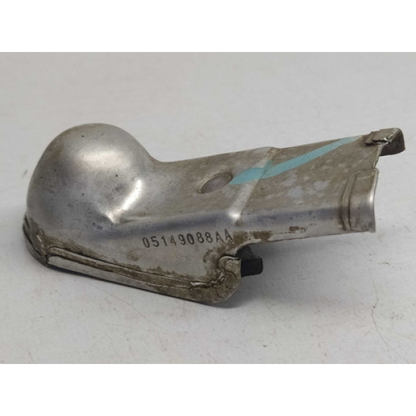  Protetor Calor Sensor Detonação Chrysler Town Country 2008