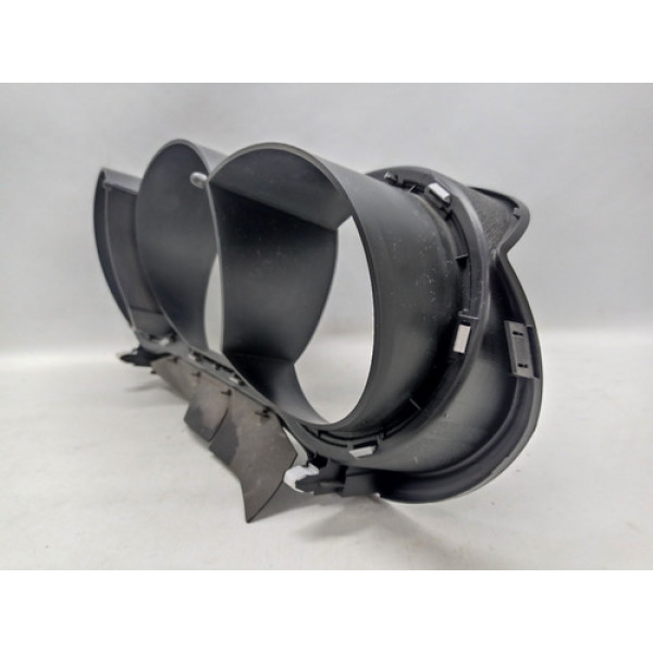 Moldura Painel De Instrumentos Suzuki Grand Vitara 2015 2.0