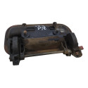 Maçaneta Externa Dianteira Esquerda Gm Tigra 1998 1.6 16v
