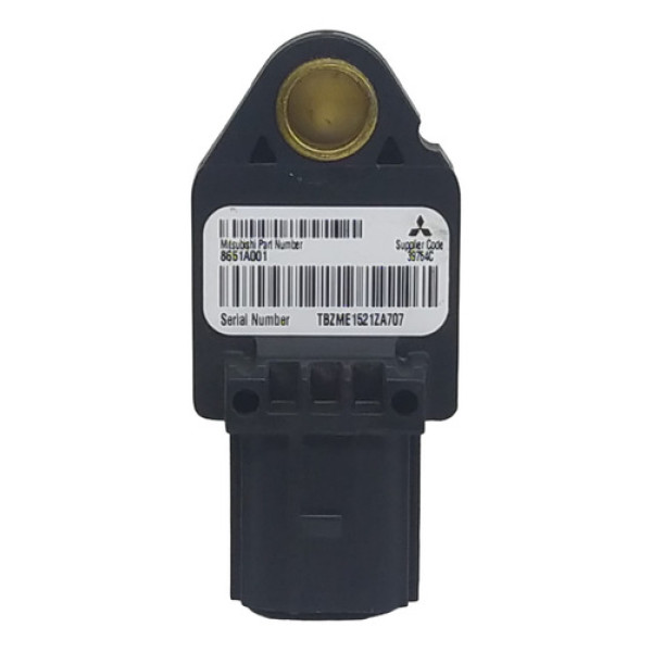 Espoleta Sensor Impacto Airbag Mitsubishi Lancer 2.0 2012