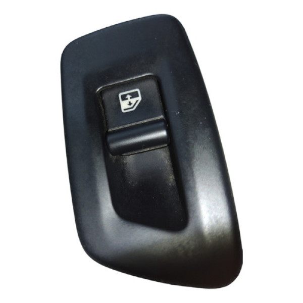 Botão Vidro Traseiro Esquerdo Compass Longitude 2018 2.0 Aut