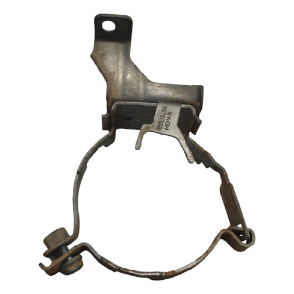 Suporte Bomba Água Jeep Renegade 2022 1.3 Turbo 