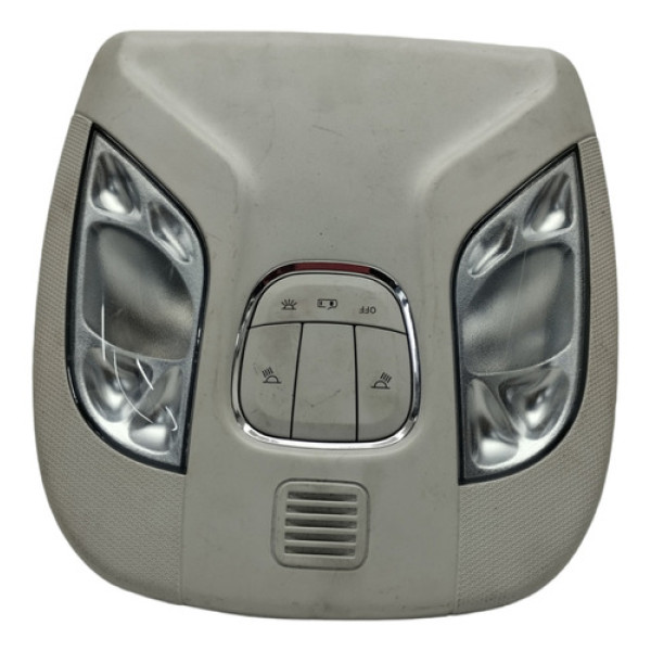 Luz Teto Cortesia Jeep Compass Limited 2.0 Diesel 2018 Aut