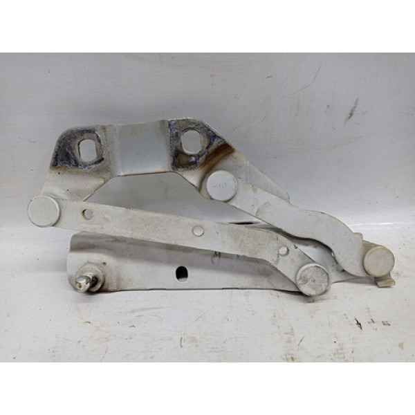 Dobradiça Do Capô L/esquerdo Land Rover Evoque 2013 2.0