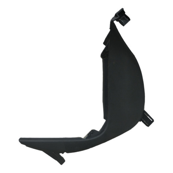 Acabamento Console Central Lado Direito Yaris Xls 2020 1.5 