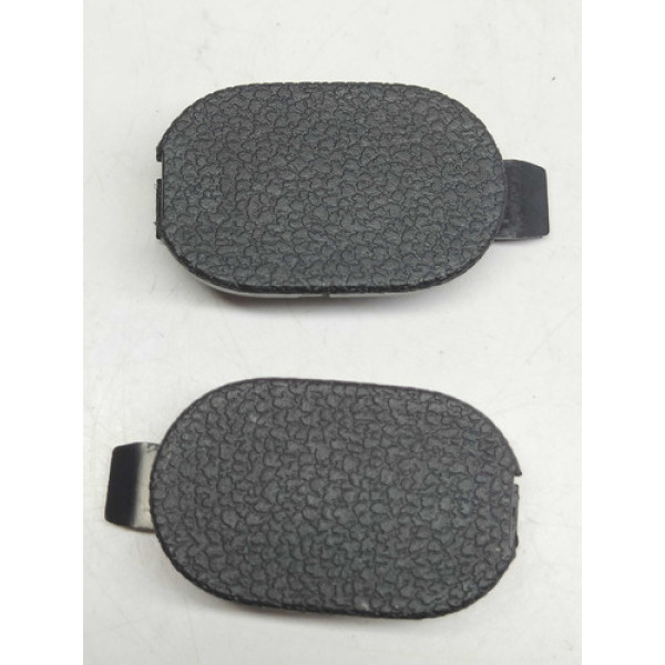 Acabamento Parafuso Console Central Vw Polo 2018 