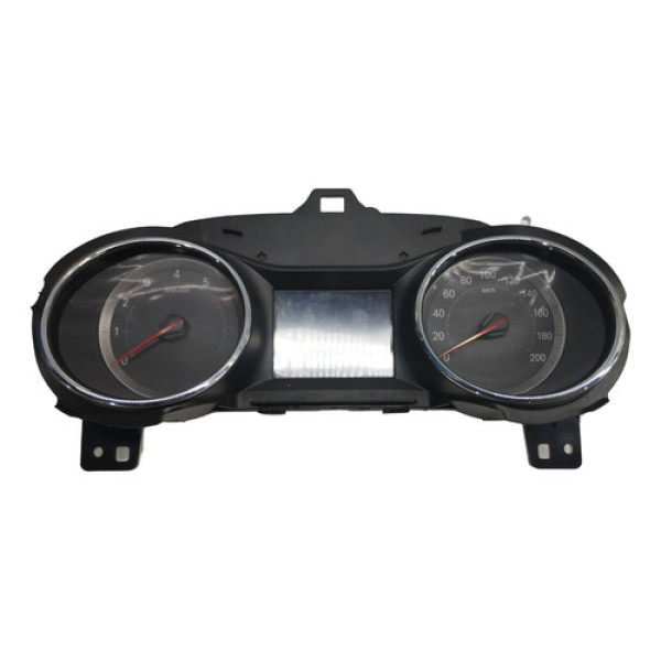 Painel Instrumentos Onix Plus 2021 1.0