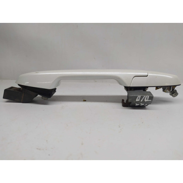 Maçaneta Externa Dianteira Direita Honda Hrv 2020 