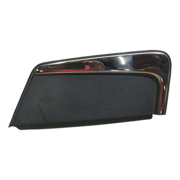 Moldura Externa Lateral Traseira Esquerda Tiggo 5x 2022 1.0