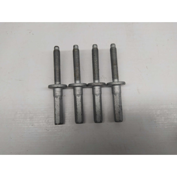 Parafuso Lateral Suporte Tabelier Jeep Compass 2017