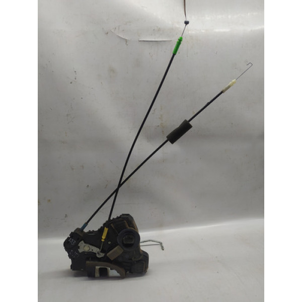 Fechadura Elétrica Dianteira Direita Suzuki Grand Vitara