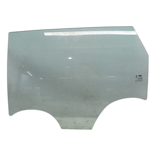 Vidro Traseiro Esquerdo Chery Tiggo 5x Txs 2020 1.5 Aut 