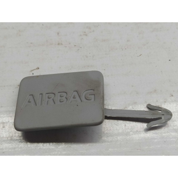 Tampa Acabamento Airbag Coluna Jaguar Xf 2012