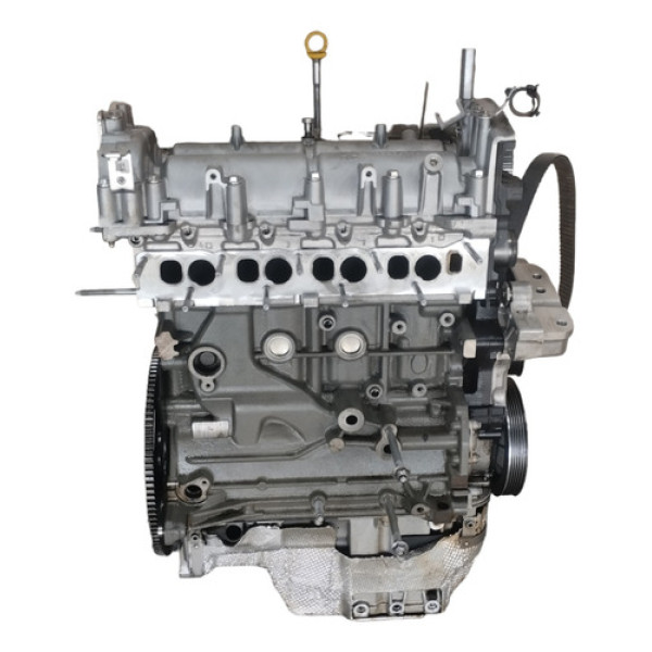 Motor Parcial Commander Overland 2022 2.0 Diesel Td380 01