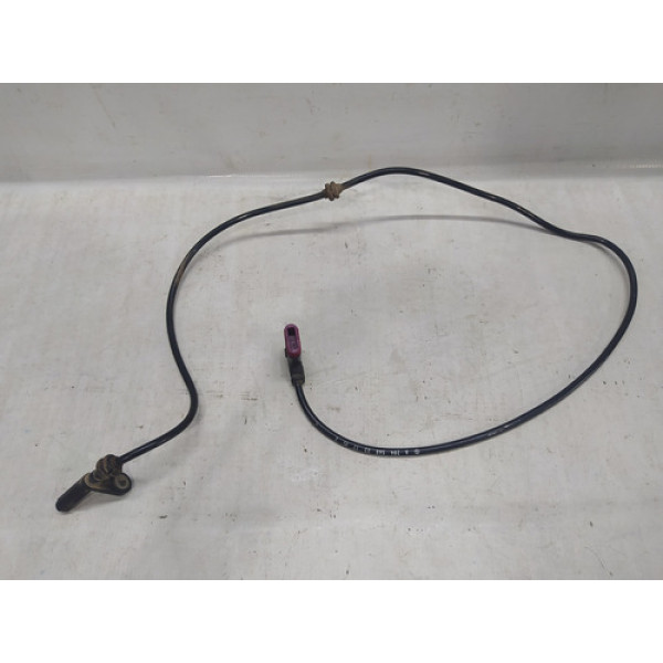 Sensor Abs Traseiro Esquerdo Mercedes C200 K 2008 1.8