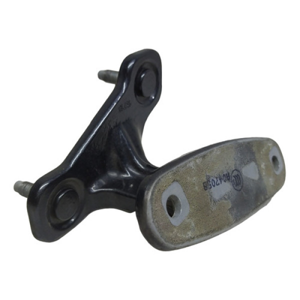 Dobradiças Porta Dianteira Esquerda Superior Mercedes C180 K