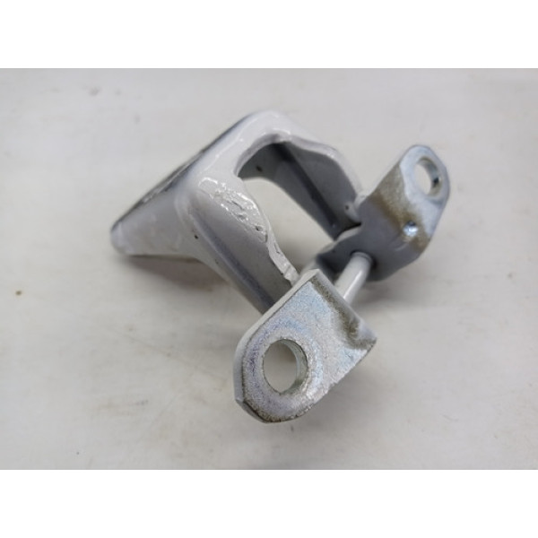 Dobradiça Inferior Traseira Direita Nissan Kicks 2022 1.6