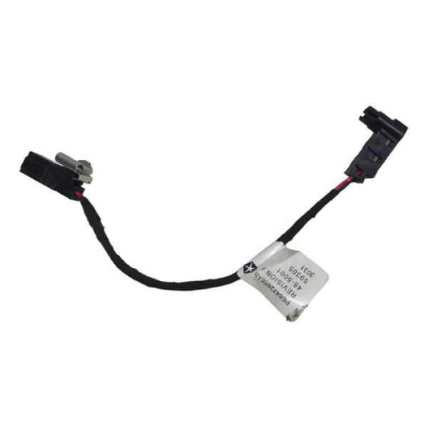 Led Iluminação Maçaneta Interna Jeep Compass Longitude 2023