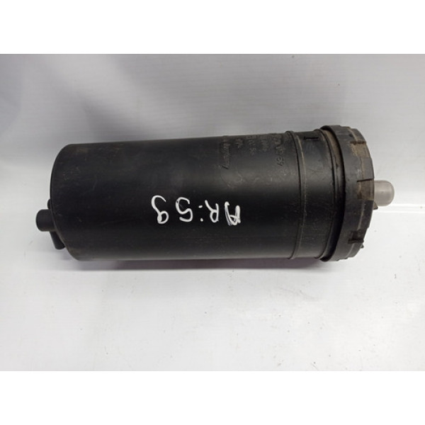 Filtro Canister Mercedes C200 Cgi 1.8 Turbo Aut 2013