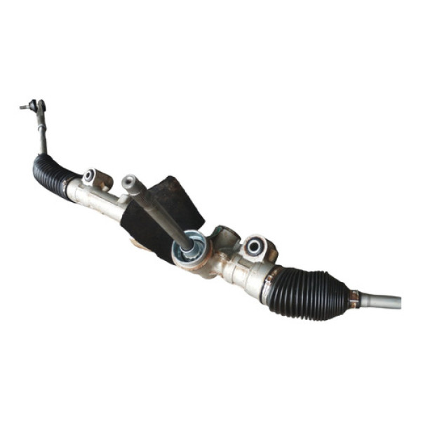 Caixa Direção Jeep Commander Overland 2022 2.0 Diesel 