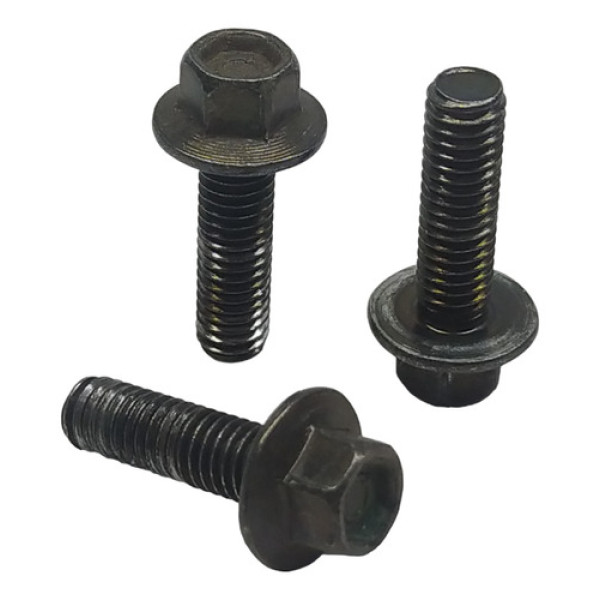 Parafuso Tbi Corpo De Borboleta Toyota Corolla Cross 2022