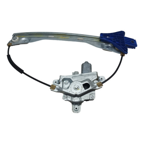 Máquina Vidro Traseiro Direito Arrizo 6 2021 1.5 Turbo