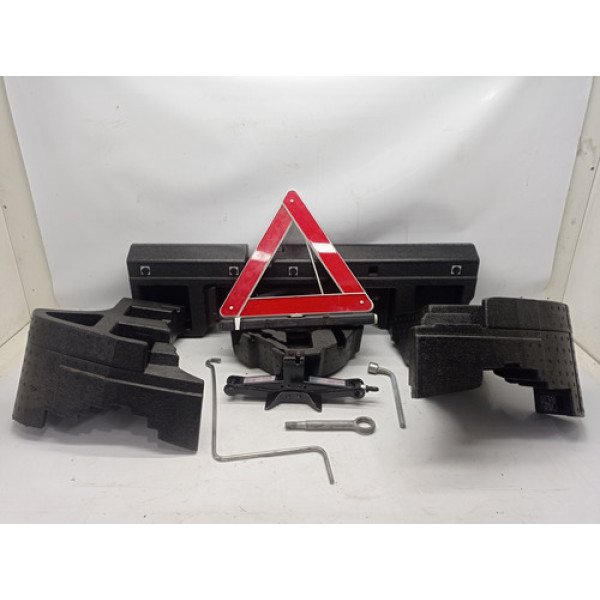 Kit Ferramenta Subaru Impreza 2.0 2011