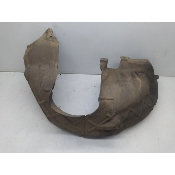 Par De Parabarros Traseiros Evoque Dynamic 2013 2.0 Aut