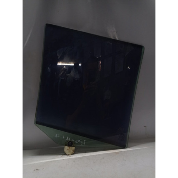 Vidro Porta Traseira Esquerda Land Rover Discovery 4 2010