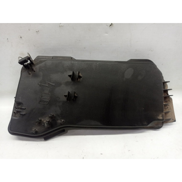 Tampa Caixa Fusível Mercedes Benz C180 2011 1.8 Cgi Aut