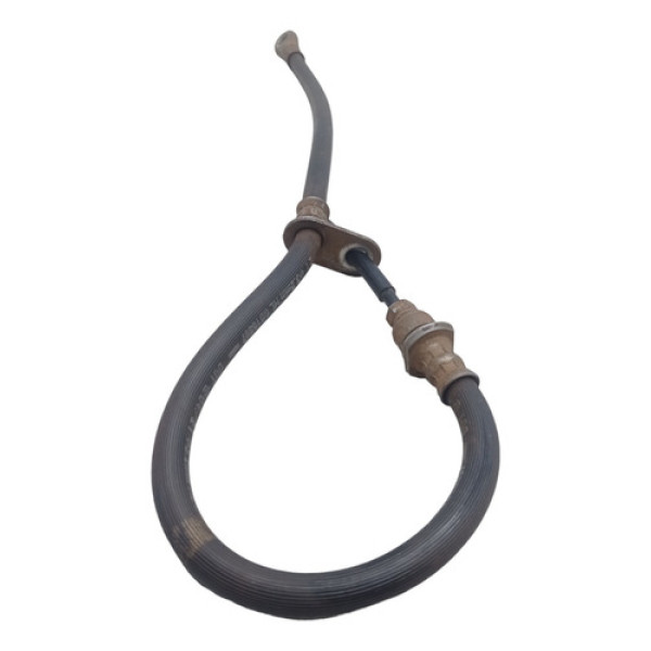 Flexível Traseiro Esquerdo Corolla Cross Xre 2022