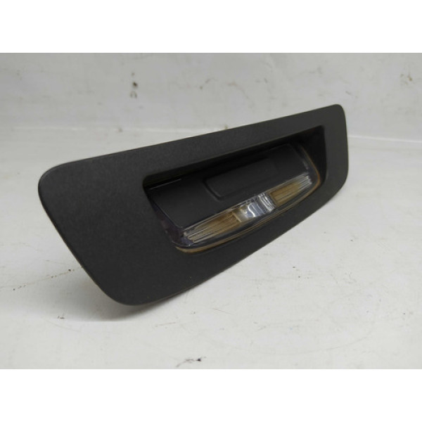 Lanterna Placa Cruze Sedan 2018 