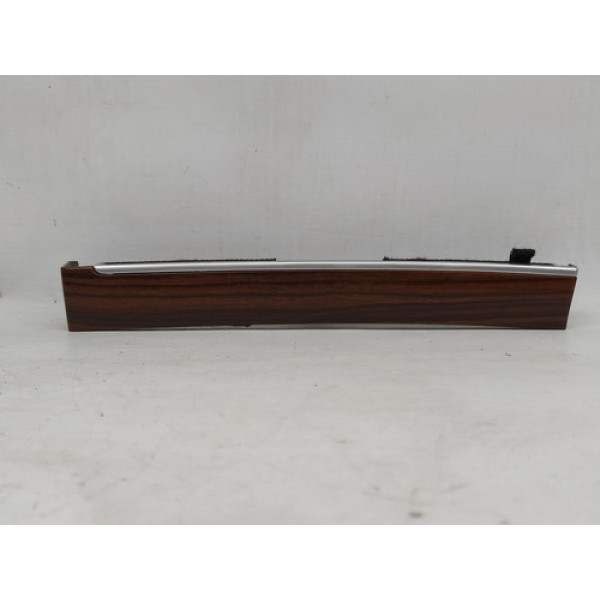 Acabamento Esquerdo Painel Hyundai Veracruz 3.8 2008