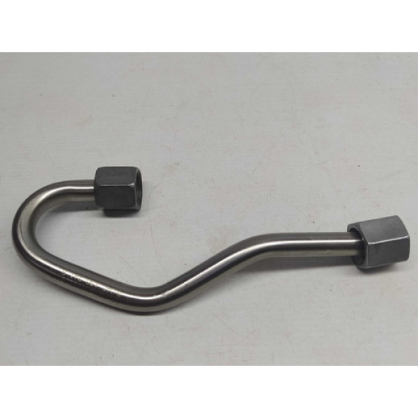 Cano Duto Bomba De Alta Vw Nivus 1.0 Tsi 2021