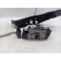 Fechadura Porta Dianteira Esquerda C180 Touring 2014 1.6 