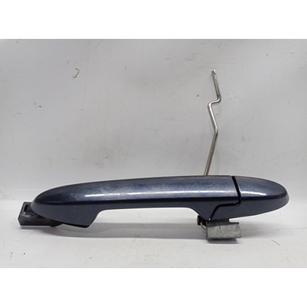 Maçaneta Externa Dianteira Direita Honda Hrv 2019 1.8