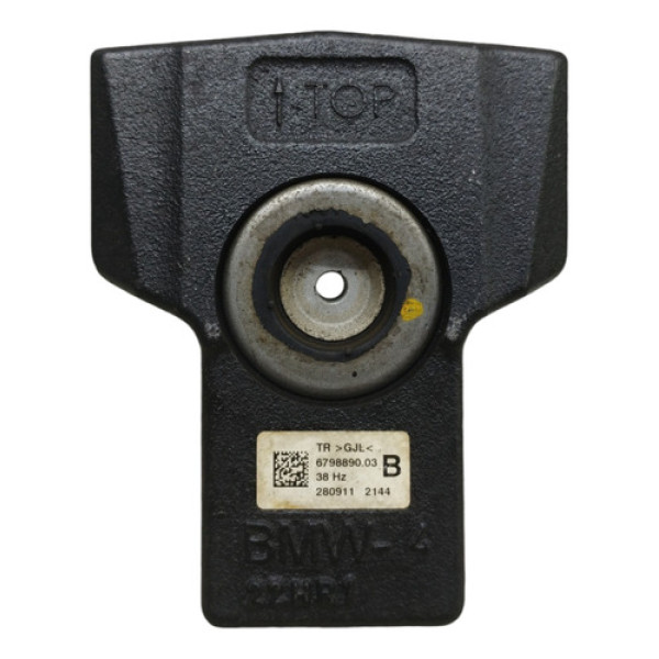 Contra Peso Bmw 118i 2012 1.6 Aut