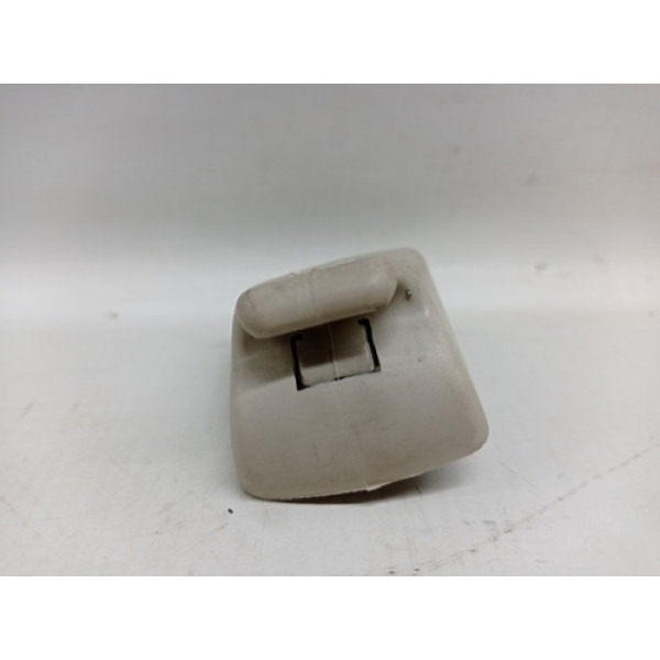 Presilha Quebra Sol Land Rover Freelander 2 3.2 2012 Aut